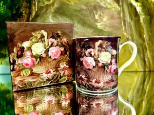 Becher