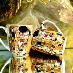 Set: 2 Tassen
