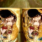 Set: 2 Tassen