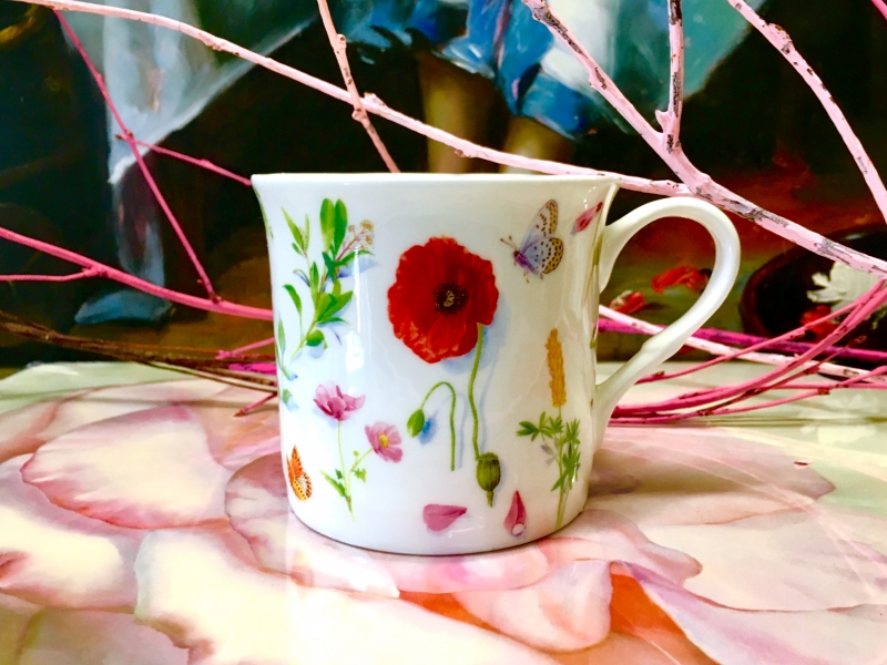 Tasse