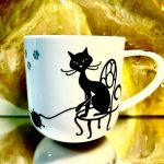 Tasse Katze