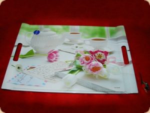 Tablett