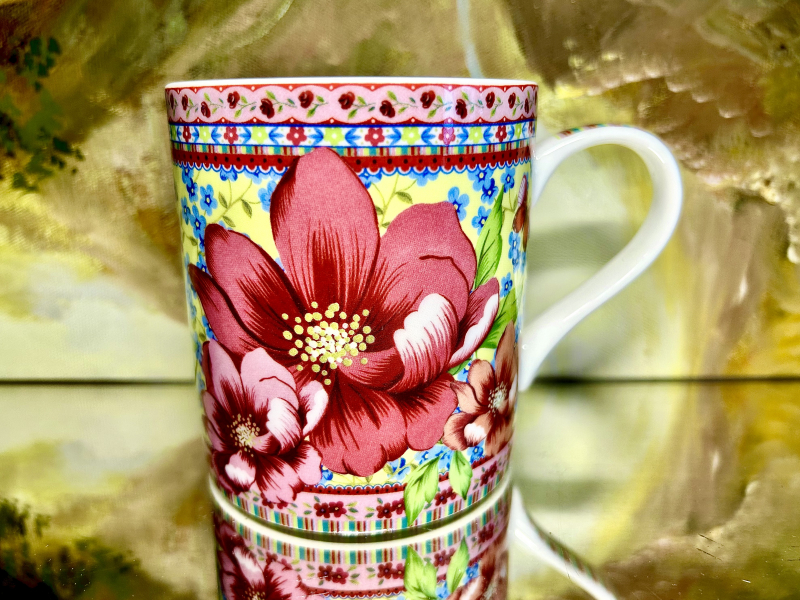 Tasse Queens by Churchill