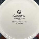 Tasse Queens by Churchill