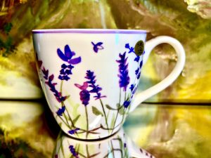 The Leonardo Collection Tasse