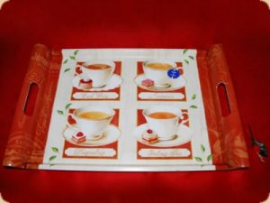 Tablett
