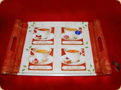 Tablett