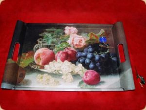Tablett