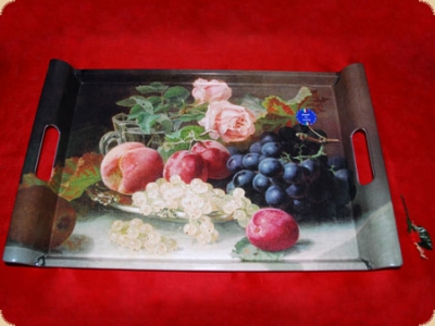 Tablett