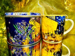 Becher Vincent van Gogh