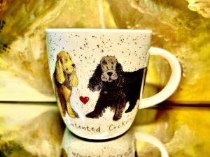 Tasse Queens by Churchill