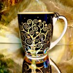 Tasse Gustav Klimt