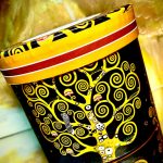 Tasse Gustav Klimt