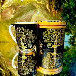 Tasse Gustav Klimt