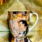 Tasse Gustav Klimt