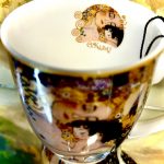 Tasse Gustav Klimt