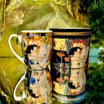 Tasse Gustav Klimt