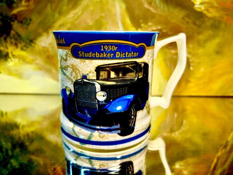 Tasse