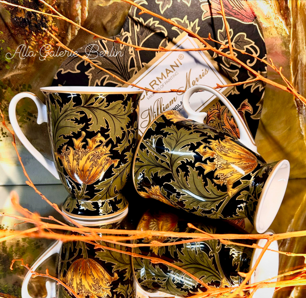 Set: 2 Tassen
