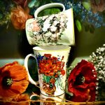 Set: 2 Tassen