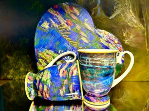 Set: 2 Tassen