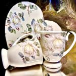 Set: 2 Tassen
