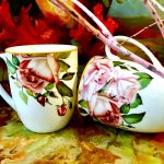 Set: 2 Tassen