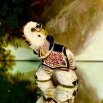 Rinconada Baby Indian Elephant 1