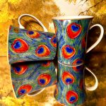 Set: 2 Tassen