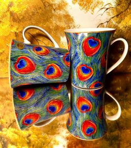 Set: 2 Tassen