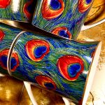 Set: 2 Tassen