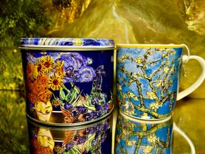 Becher Vincent van Gogh