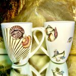 Set: 2 Tassen