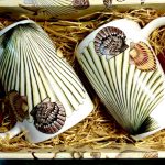 Set: 2 Tassen