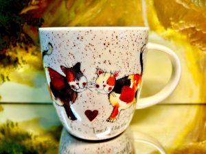 Tasse Queens by Churchill