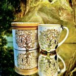 Tasse Gustav Klimt
