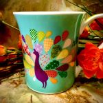 Ashdene Chris Chun Tasse