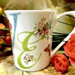 Ashdene Chris Chun Tasse