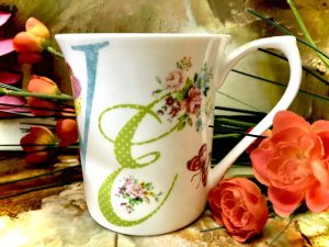 Ashdene Chris Chun Tasse