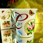 Ashdene Chris Chun Tasse