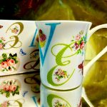 Ashdene Chris Chun Tasse