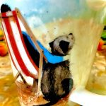 Alex Clark Churchill Tasse