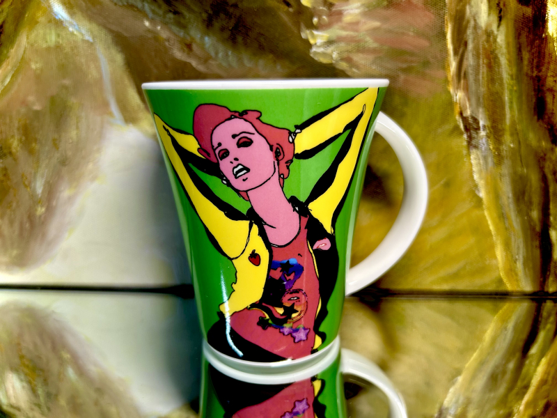 Tasse Queens by Churchill