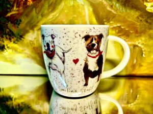 Tasse Queens by Churchill