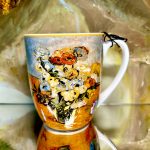 Tasse Vincent van Gogh