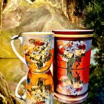 Tasse Vincent van Gogh
