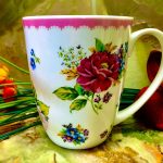 Ashdene of Australia Tasse