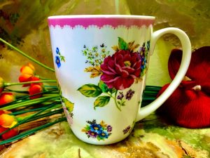Ashdene of Australia Tasse