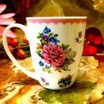 Ashdene of Australia Tasse