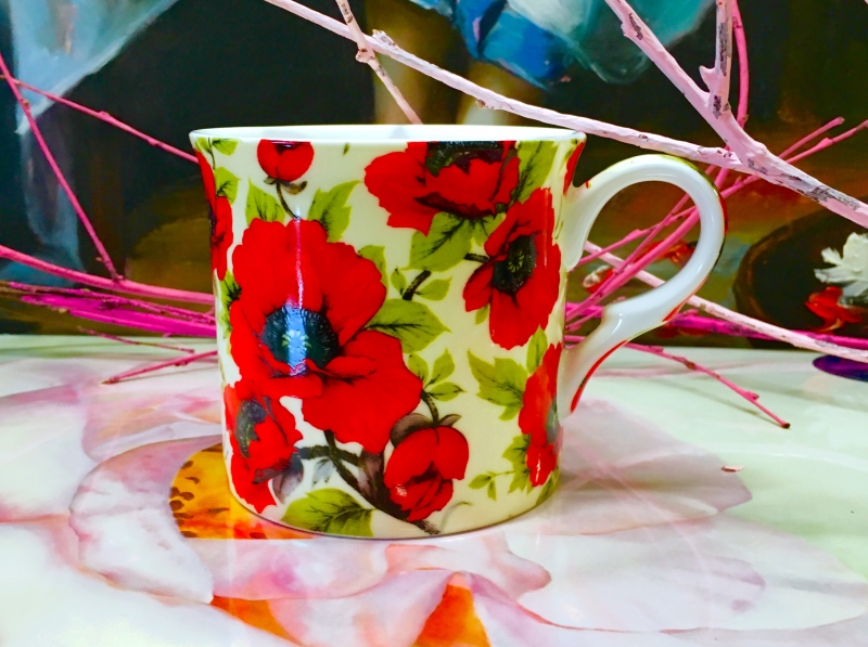 Tasse